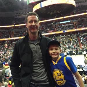 Meet your Posher, Peter